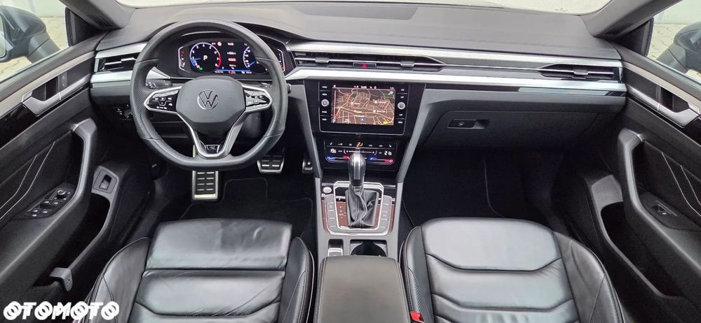 Volkswagen Arteon 2.0 TSI DSG R-Line Edition - 16