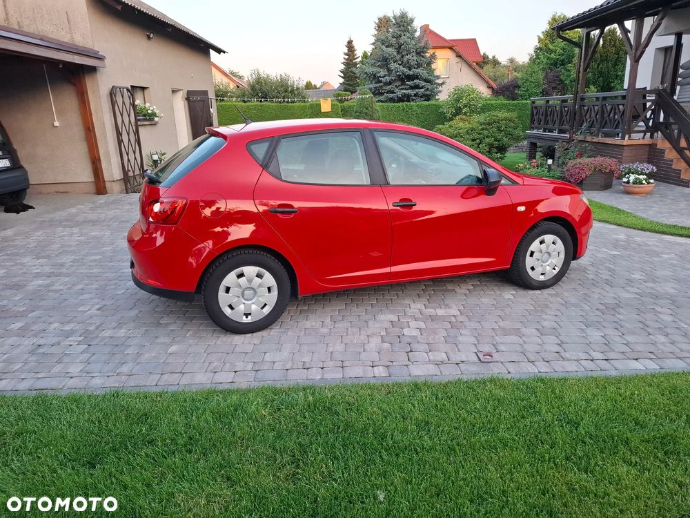 Seat Ibiza - 3