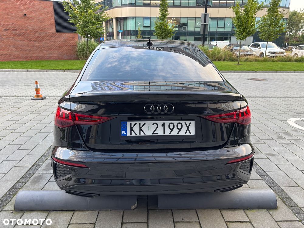 Audi A3 Limousine - 7