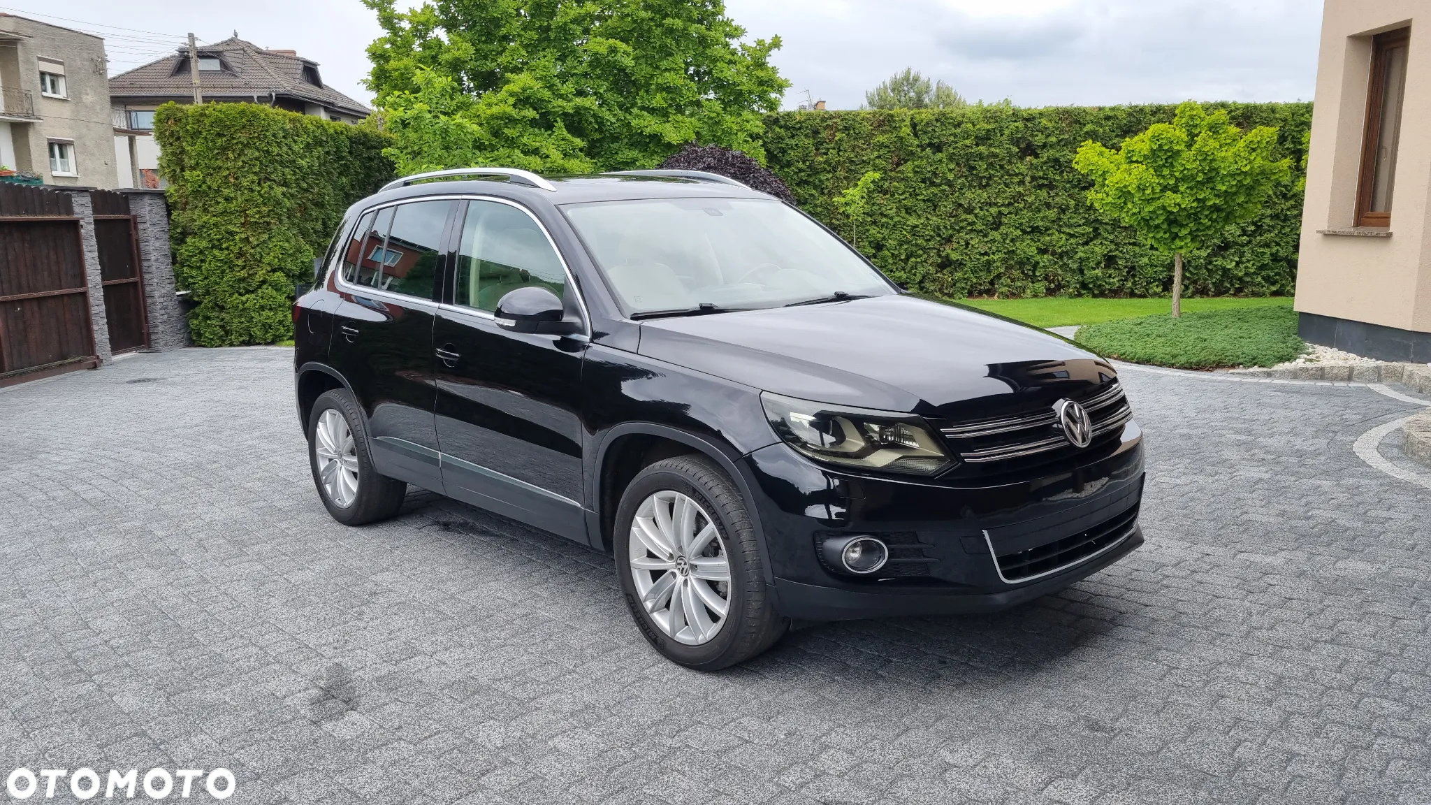 Volkswagen Tiguan - 7