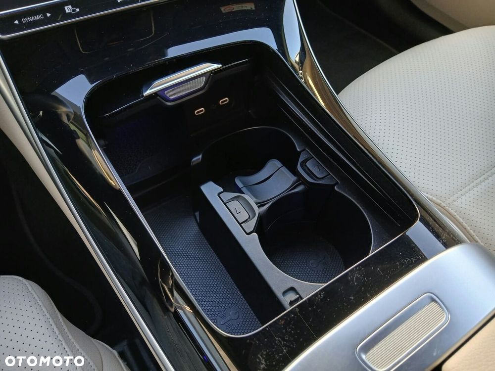 Mercedes-Benz Klasa C - 35