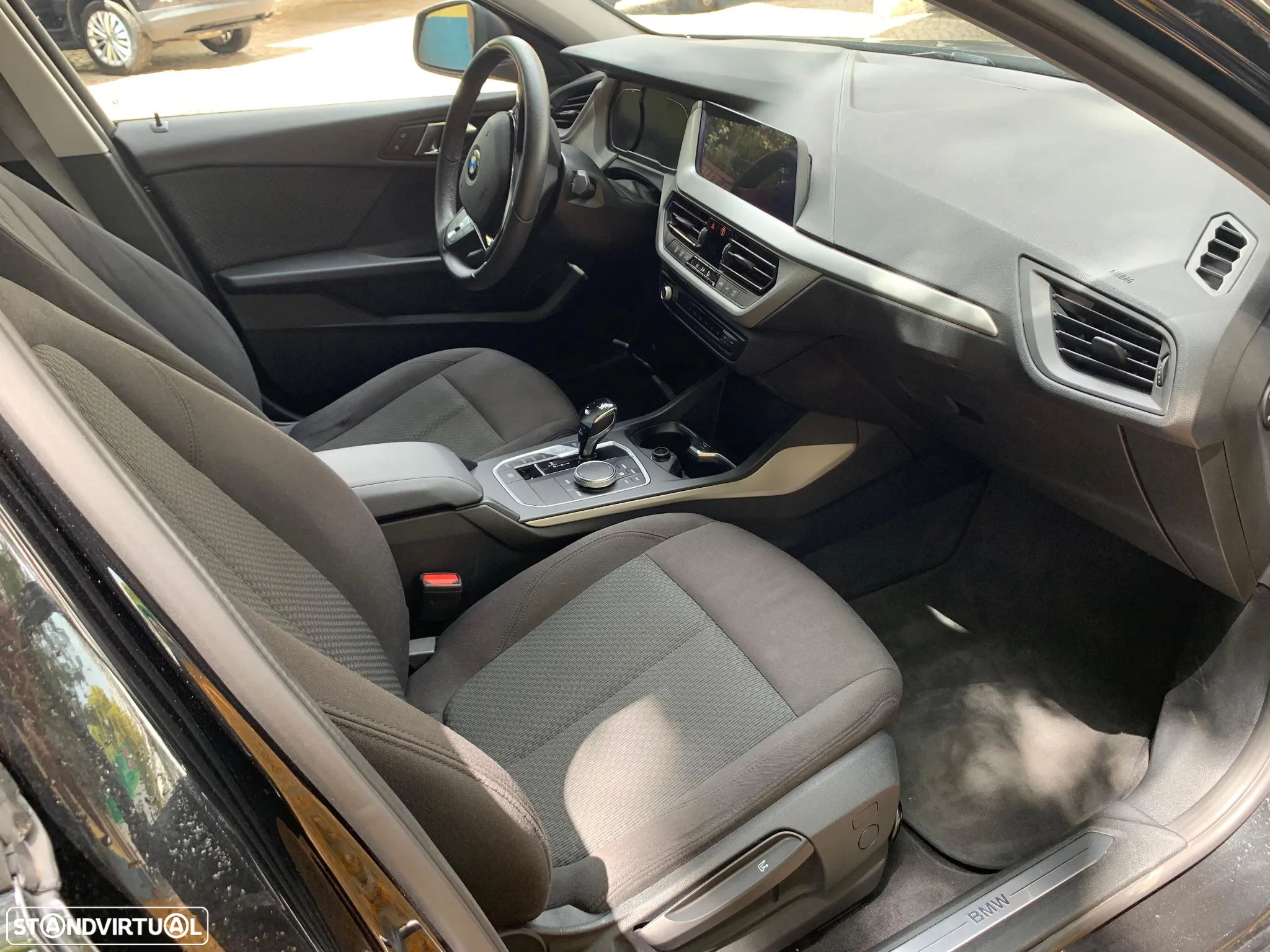 BMW 118 i Corporate Edition Auto - 6