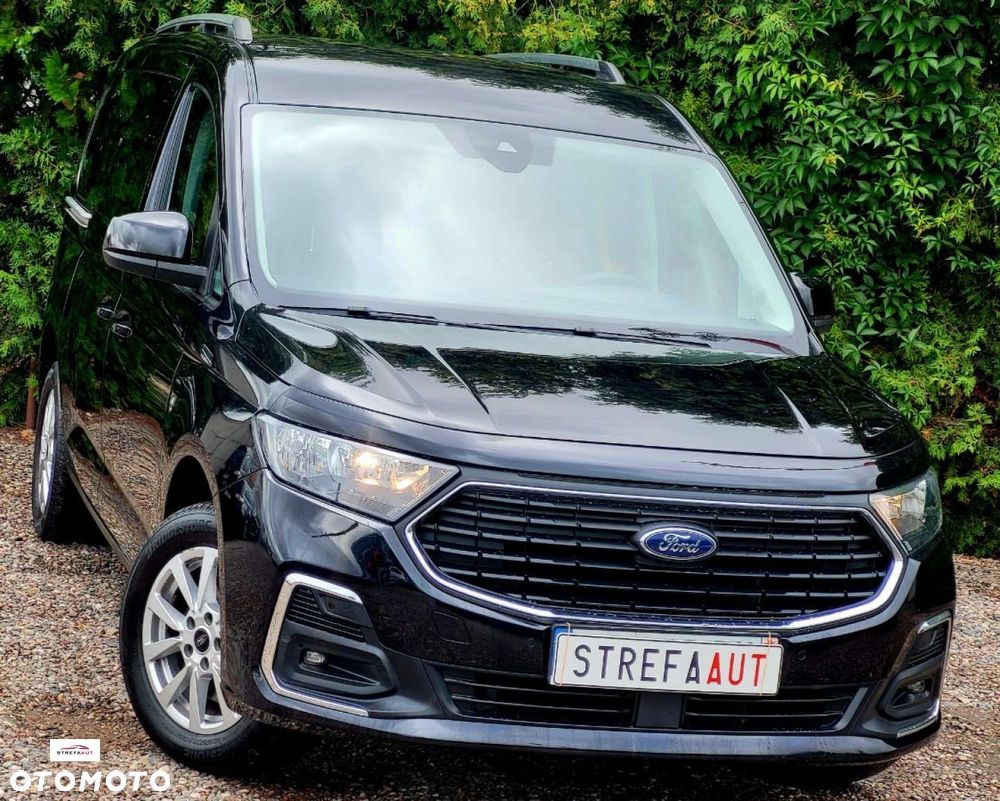 Ford Tourneo Connect - 3
