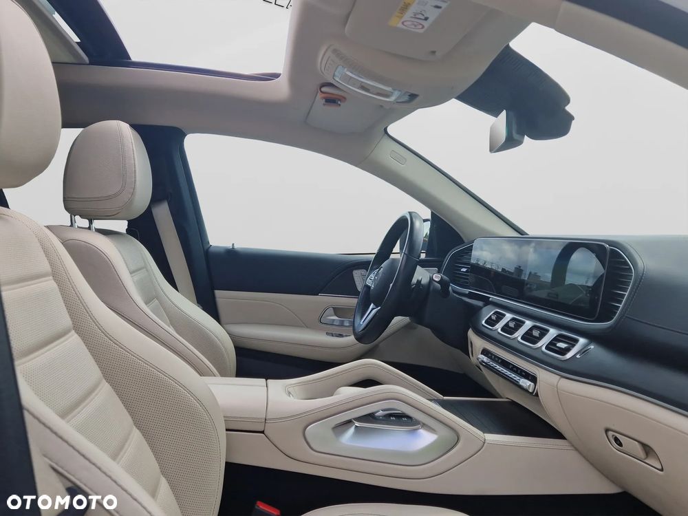 Mercedes-Benz GLE 400 d 4-Matic Executive - 23