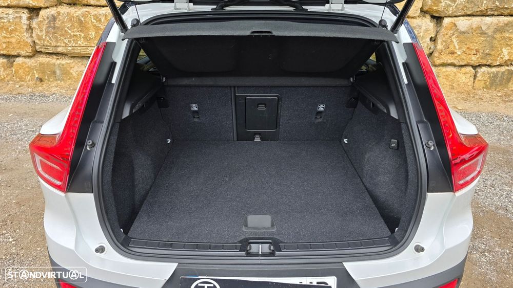 Volvo XC 40 - 34