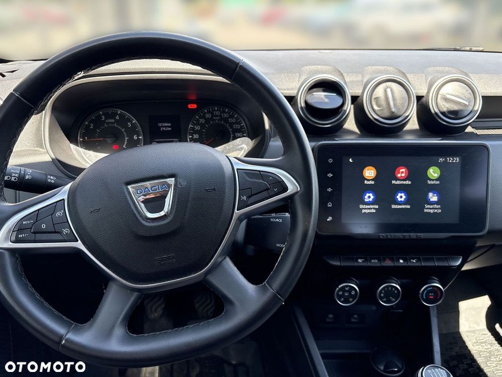 Dacia Duster - 13