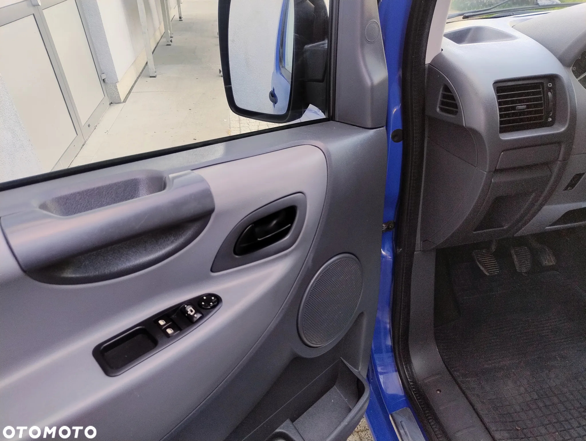 Citroën JUMPY 1.6 HDI (90KM) 5-BIEGÓW (L1H1) KLIMA NIE MA RDZY STAN IDEALNY 100% ORYGINAŁ KM ! ! ! - 16