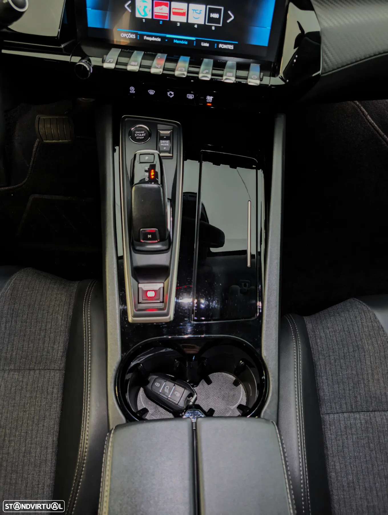 Peugeot 508 1.5 BlueHDi Allure Pack EAT8 - 19