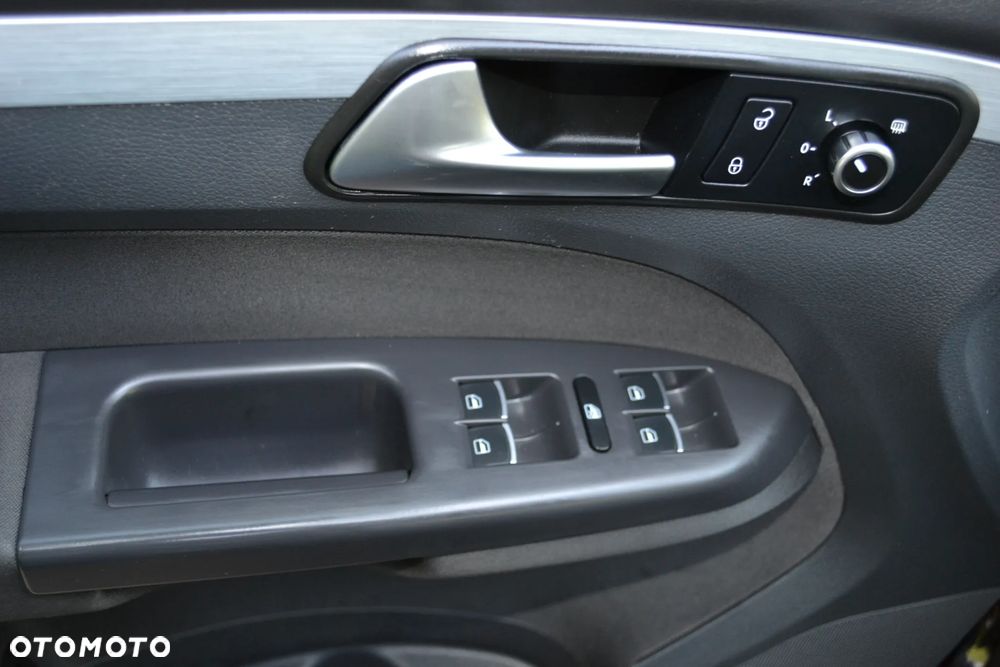 Volkswagen Touran 1.6 TDI DPF Cup - 30