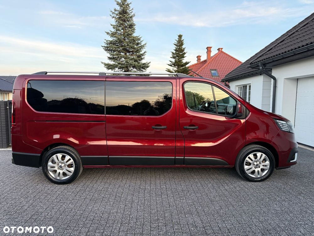 Renault Trafic 2.0 dCi L2H1 HD Extra (bryg.) - 6