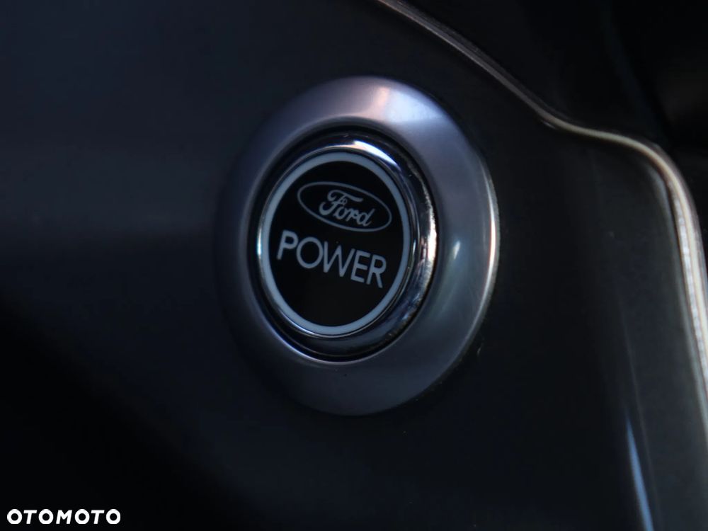 Ford C-MAX 1.6 TDCi Titanium - 16