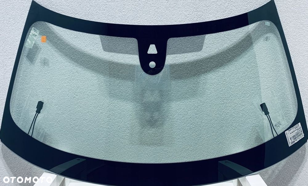 Szyba przednia czołowa MINI CLUBMAN F54 2015- KAMERA+SENSOR+GRZANIE