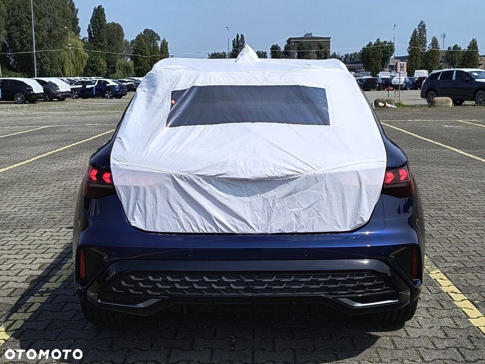 Audi A3 Sportback - 7