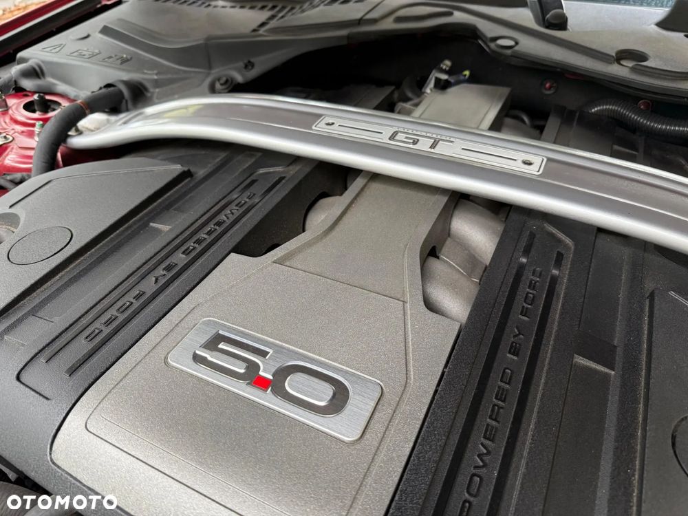 Ford Mustang - 18