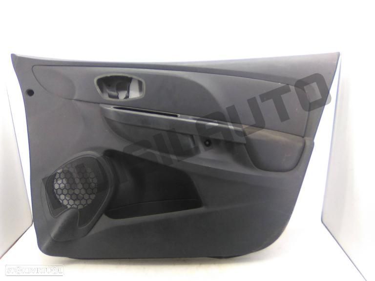 Forra Porta Direita 8090_04539r Renault Clio Iv [2012_2019] 1.5 - 1