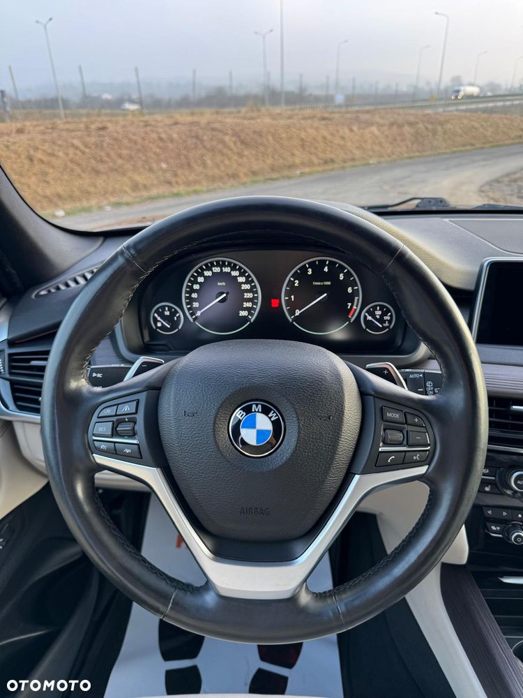 BMW X5 - 15