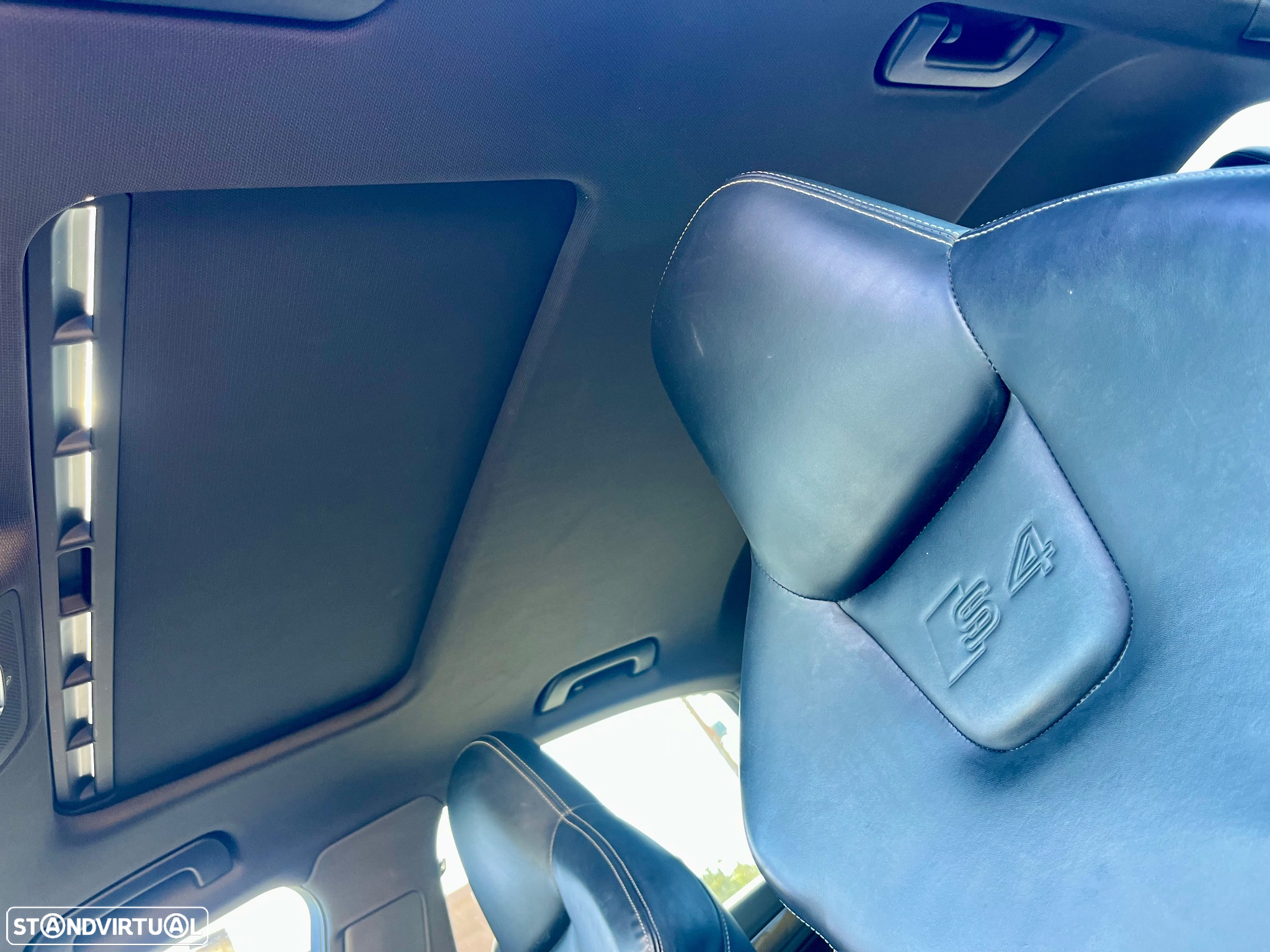 Audi S4 3.0 TFSi quattro S tronic - 5