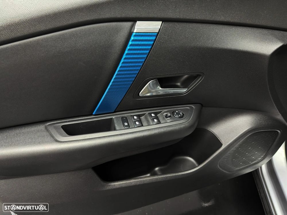 Citroën e-C4 50 kWh Shine - 7