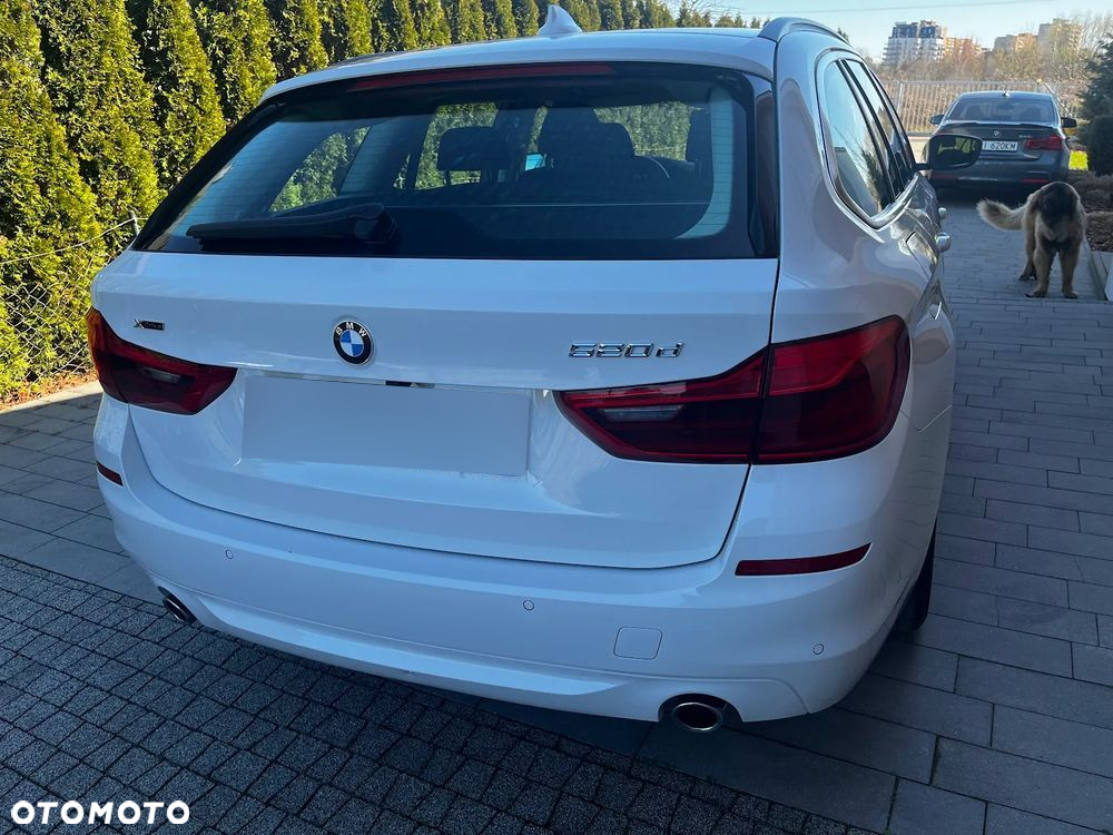 BMW Seria 5 - 12