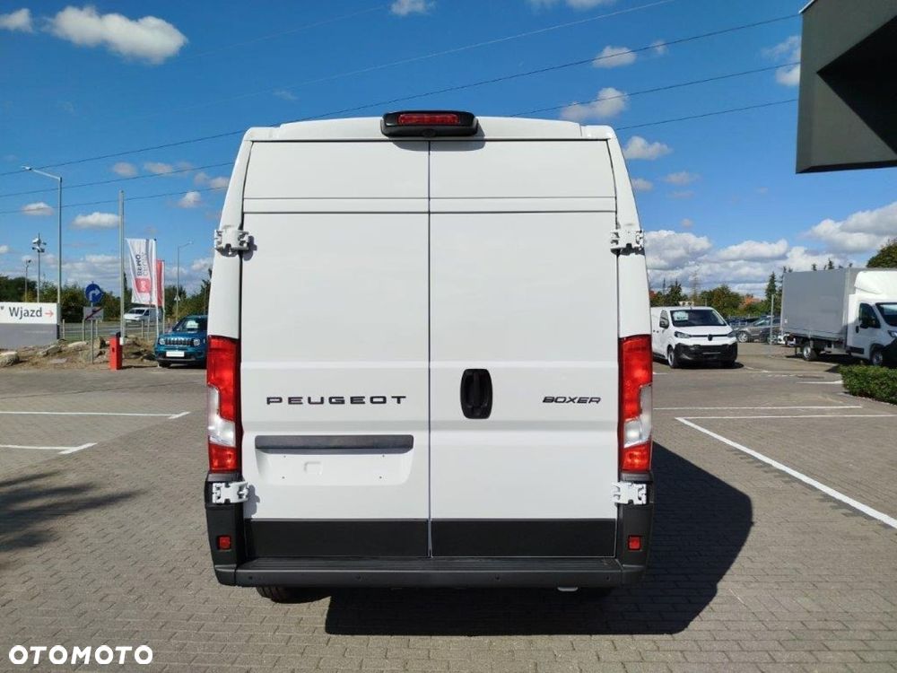 Peugeot BOXER - 6