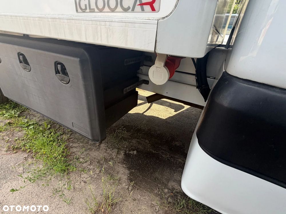 Mercedes-Benz Sprinter 319 CDI - 8