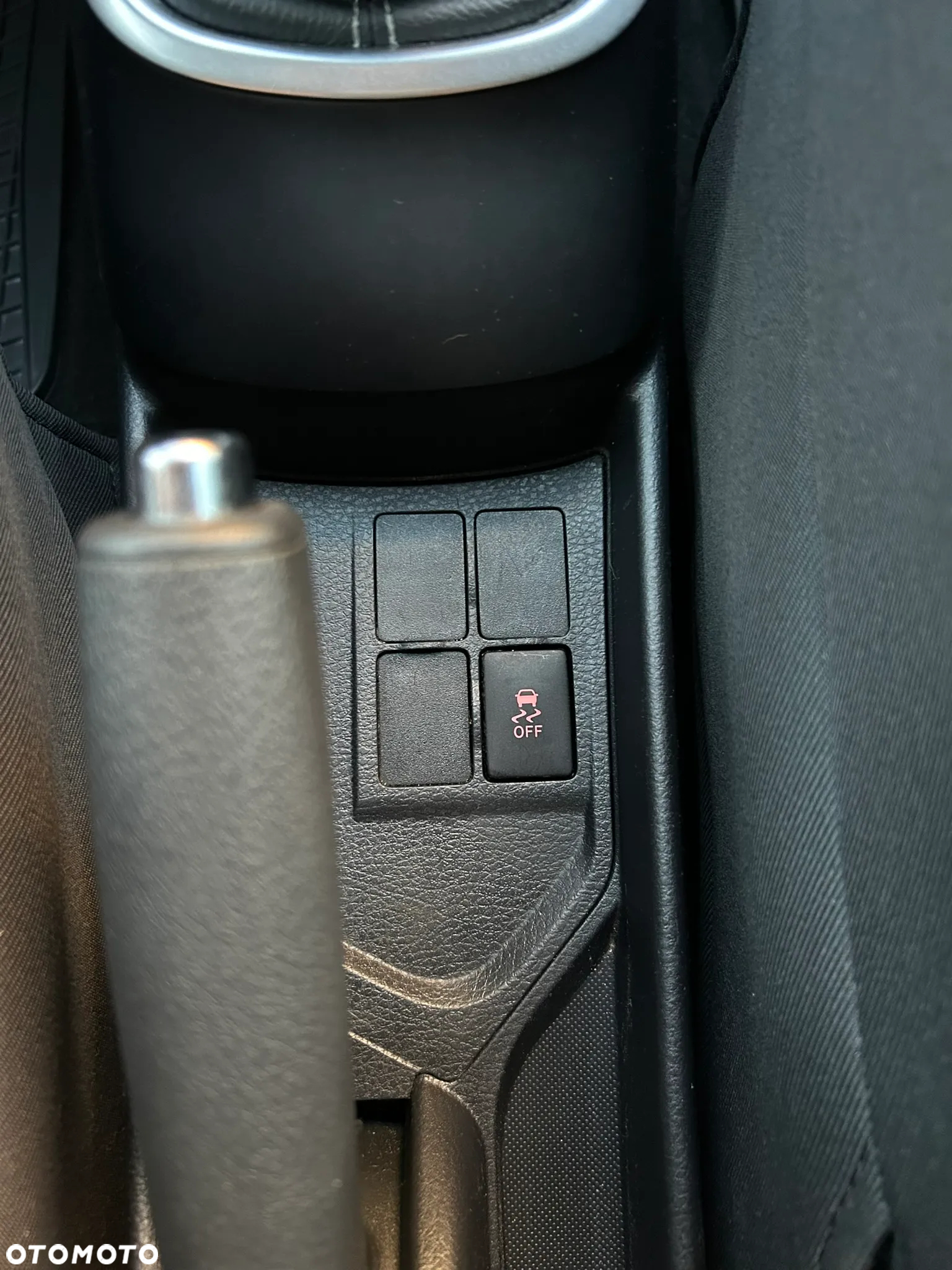 Toyota Yaris - 14