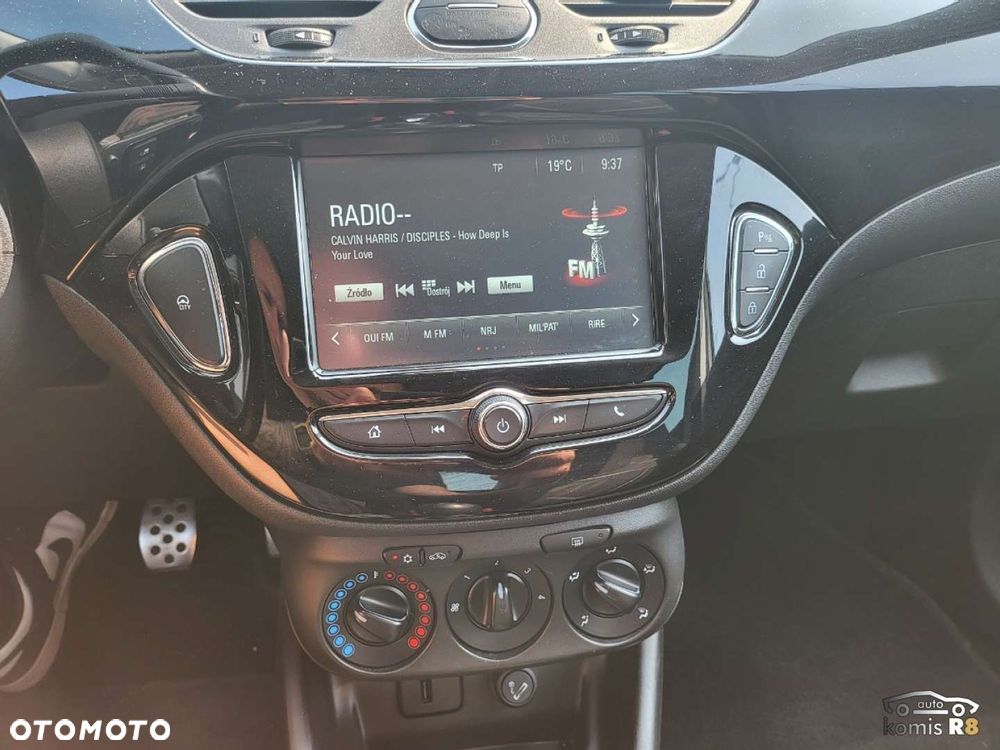 Opel Corsa - 16