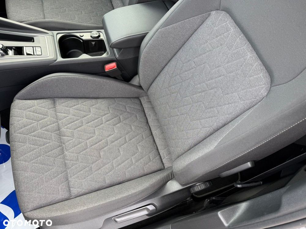 Volkswagen Golf Variant 1.5 eTSI mHEV Life DSG - 12