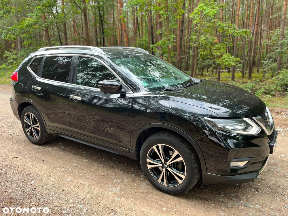 Nissan X-Trail 1.7 dCi Acenta 4WD Xtronic - 3