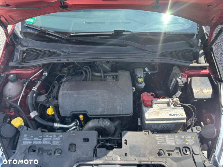 Renault Clio 1.2 16V 75 Expression - 18