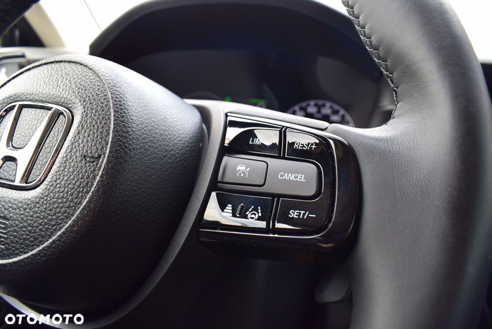 Honda HR-V 1.5 i-MMD Elegance CVT - 23