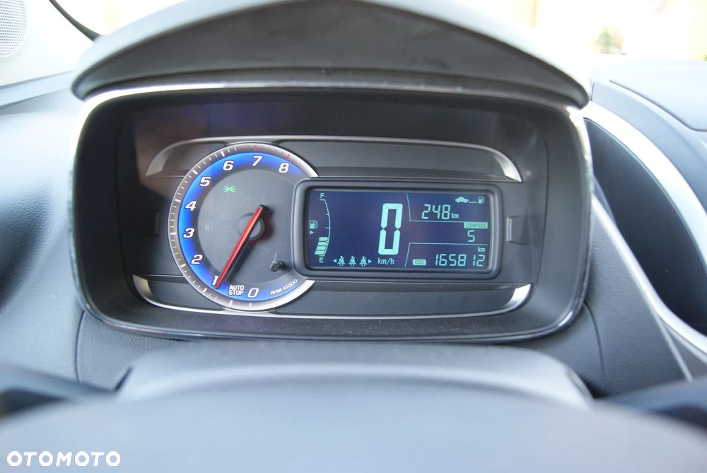 Chevrolet Trax 1.6 LT - 13
