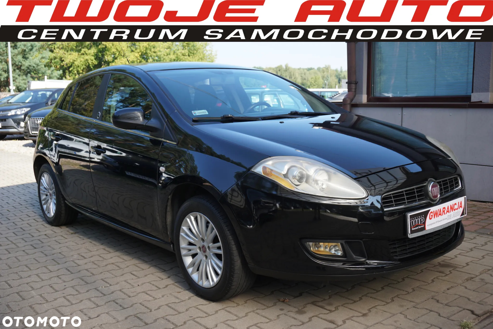 Fiat Bravo 1.6 Multijet 16V Fresh - 2