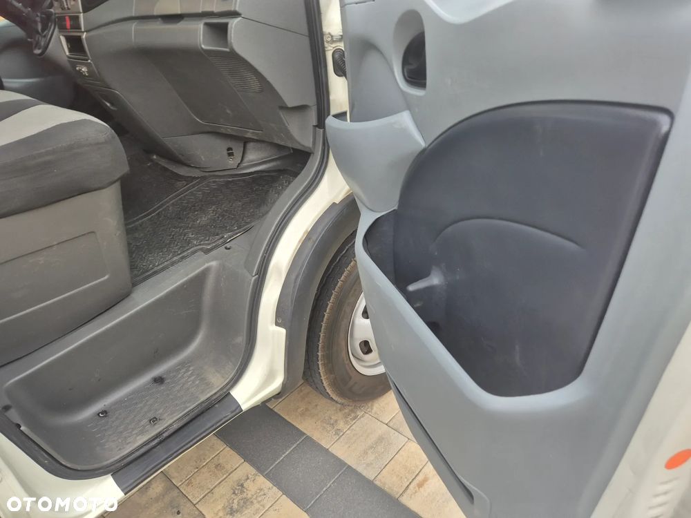 Iveco IVECO 35C18 3.0 WYWROTKA 3.30  KLIMA BEZ KOROZJI - 18