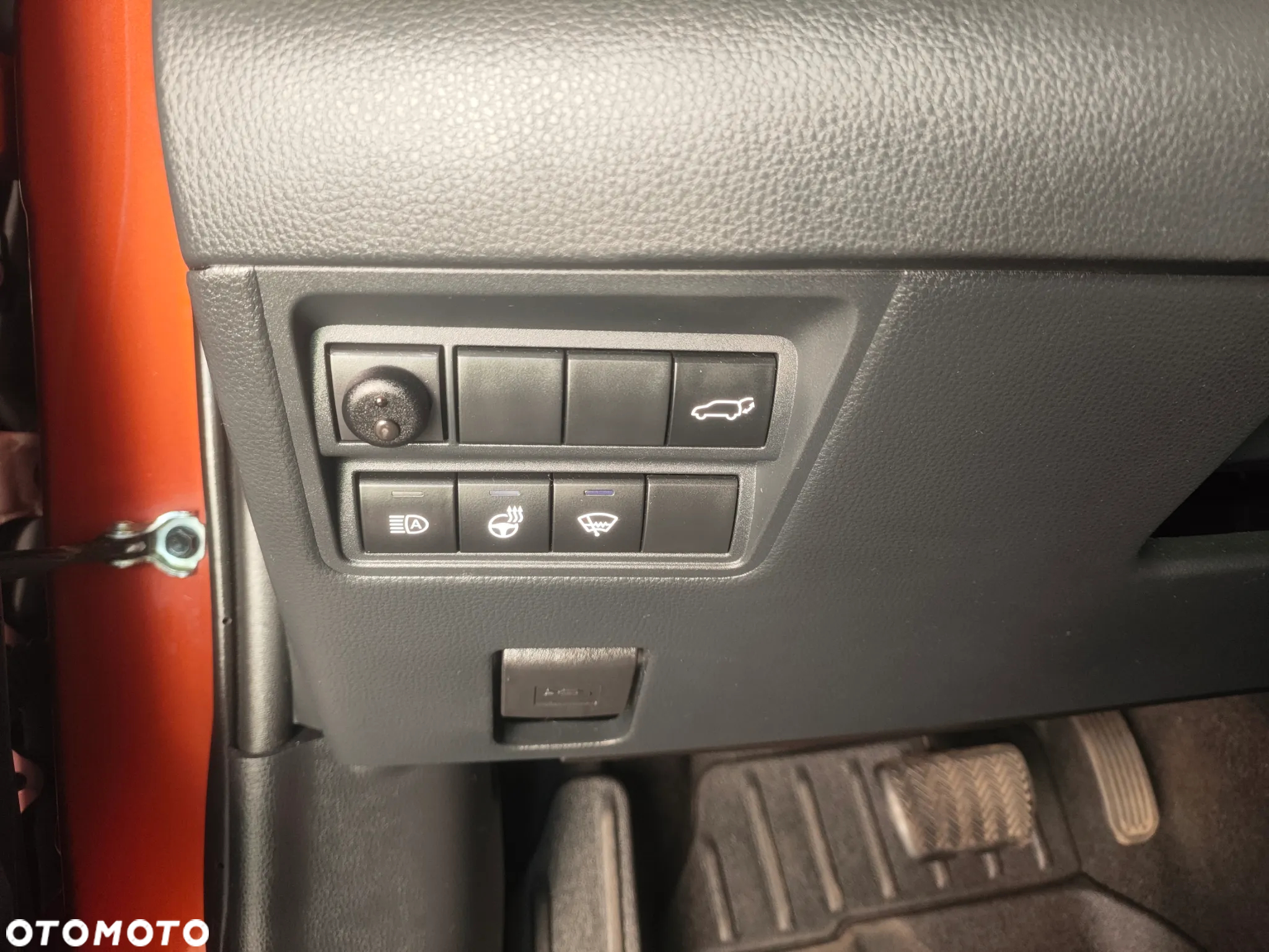 Toyota Yaris Cross Hybrid 1.5 Adventure - 26