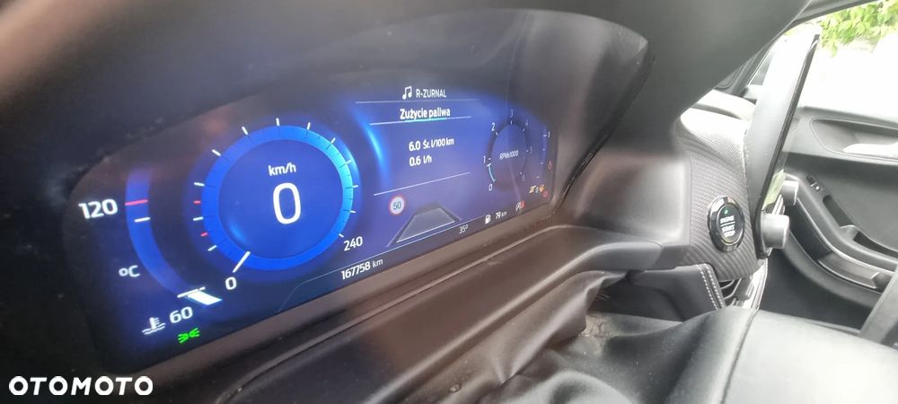 Ford Puma 1.5 EcoBlue ST-LINE VIGNALE - 18