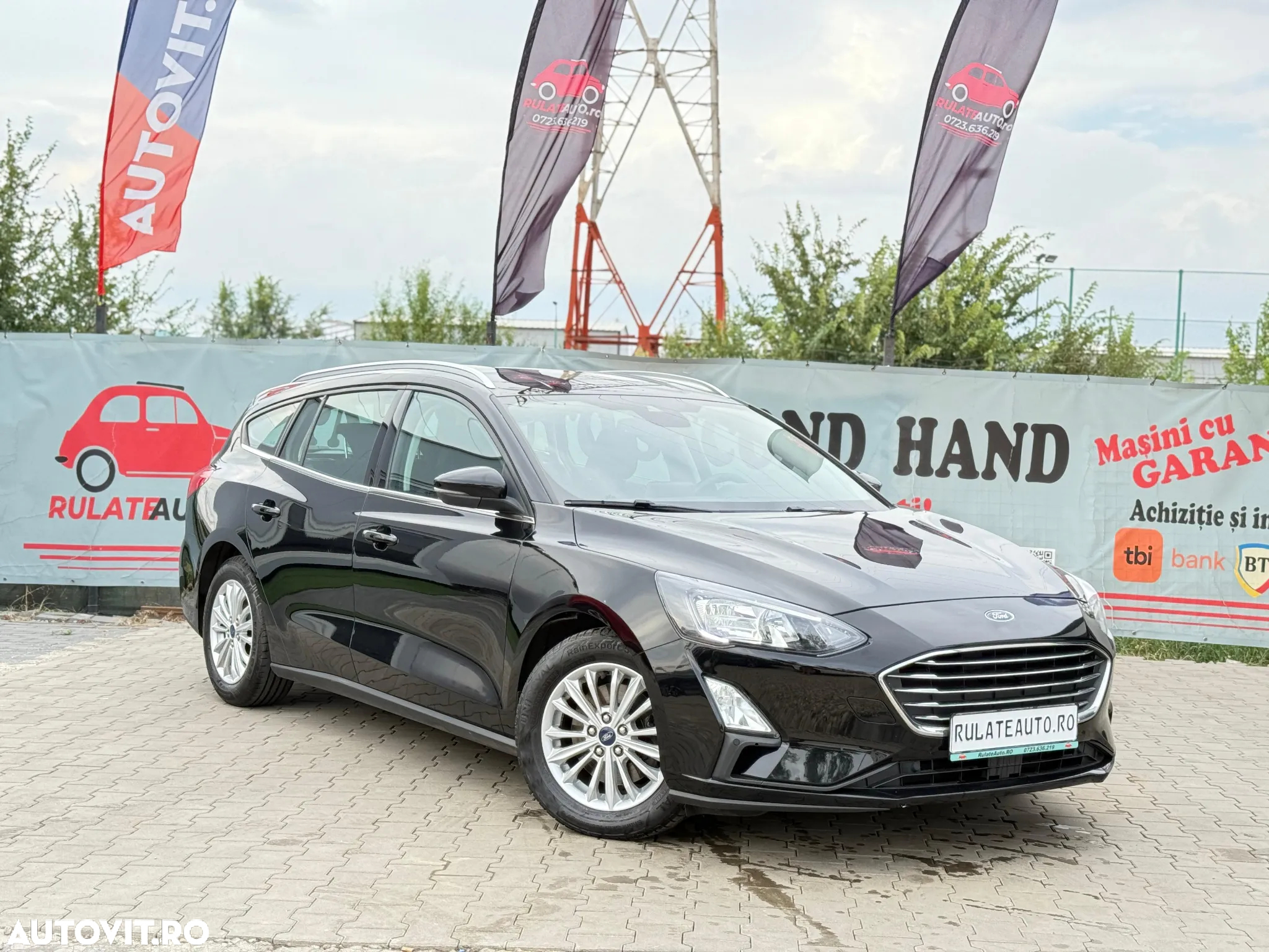 Ford Focus - 2