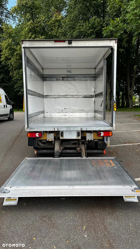 Renault Master - 8