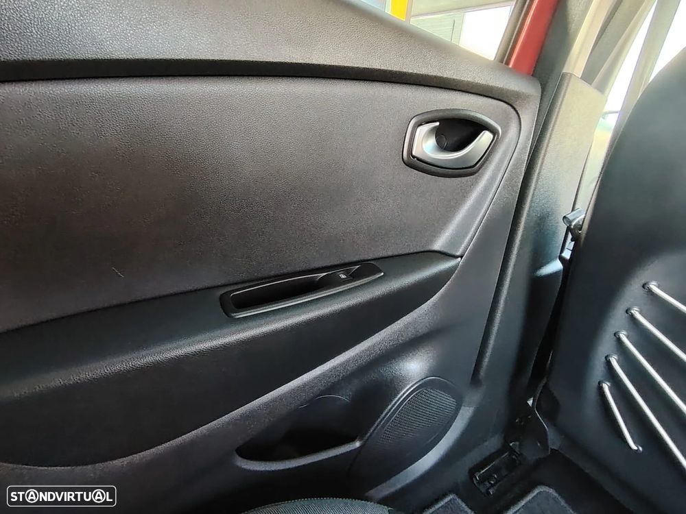 Renault Captur 0.9 TCE Exclusive - 19