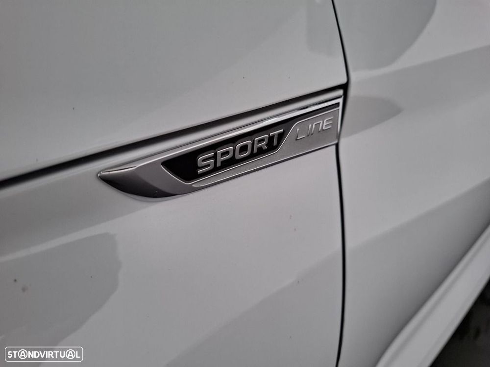 Skoda Kodiaq 2.0 TDI Sportline DSG - 12