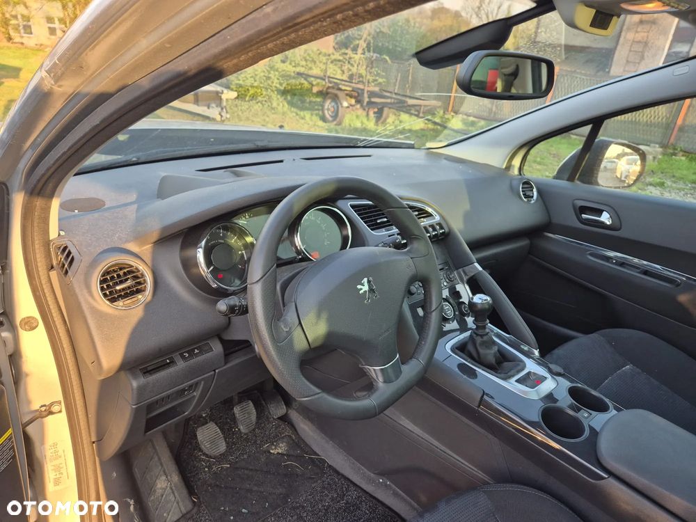 Peugeot 3008 155 THP Platinum - 10