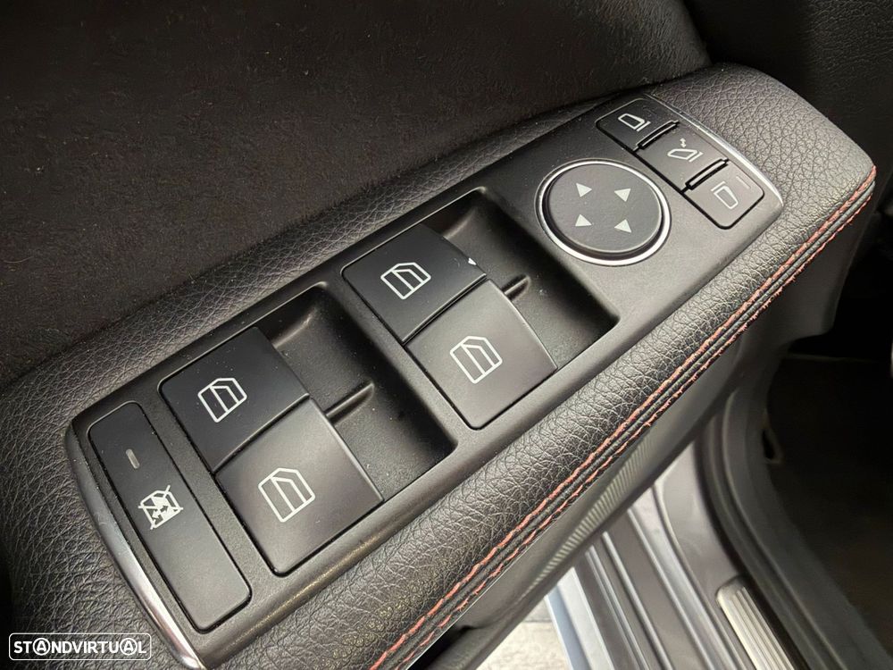 Mercedes-Benz CLA 220 d 7G-DCT AMG Line - 21