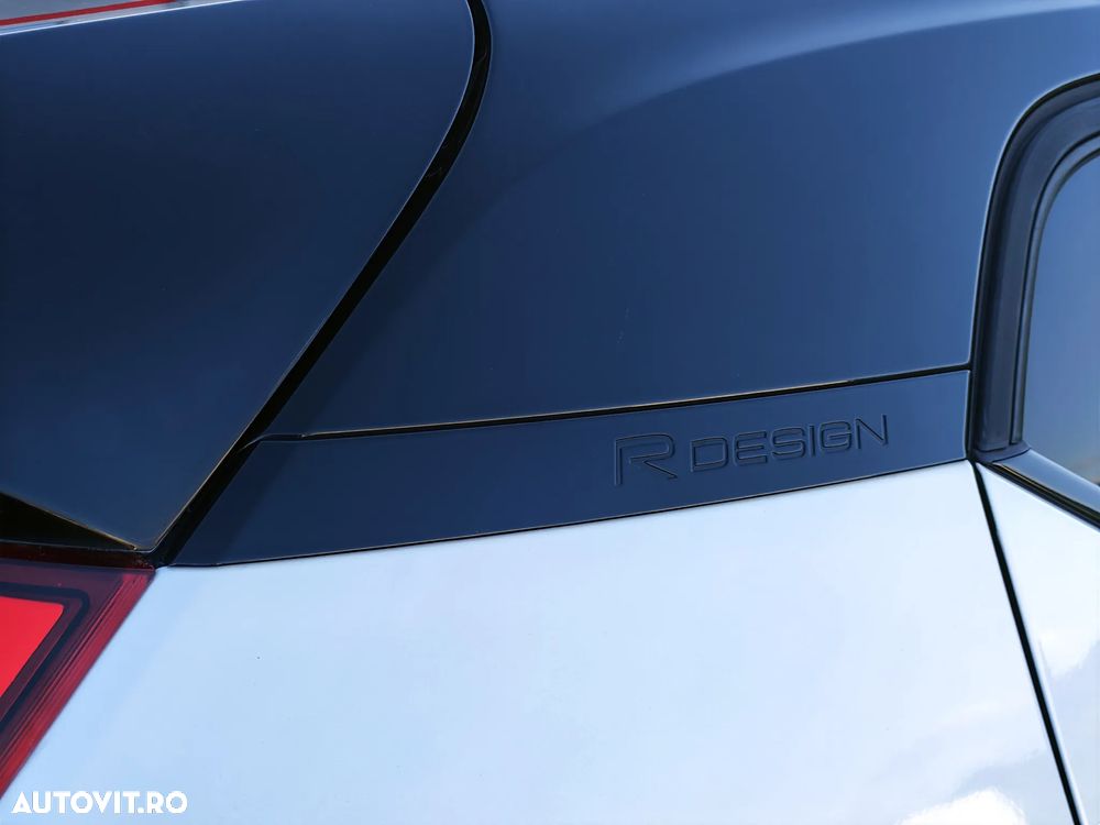 Volvo XC 40 D3 R-Design - 9