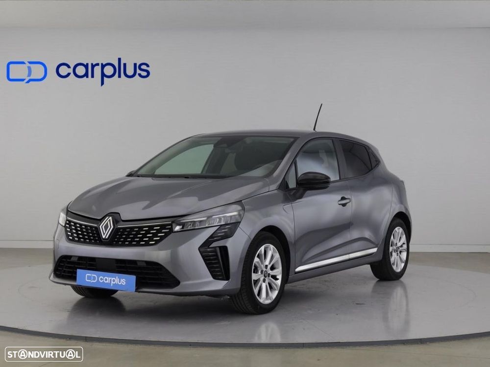 Renault Clio 1.0 TCe Evolution Bi-Fuel - 1