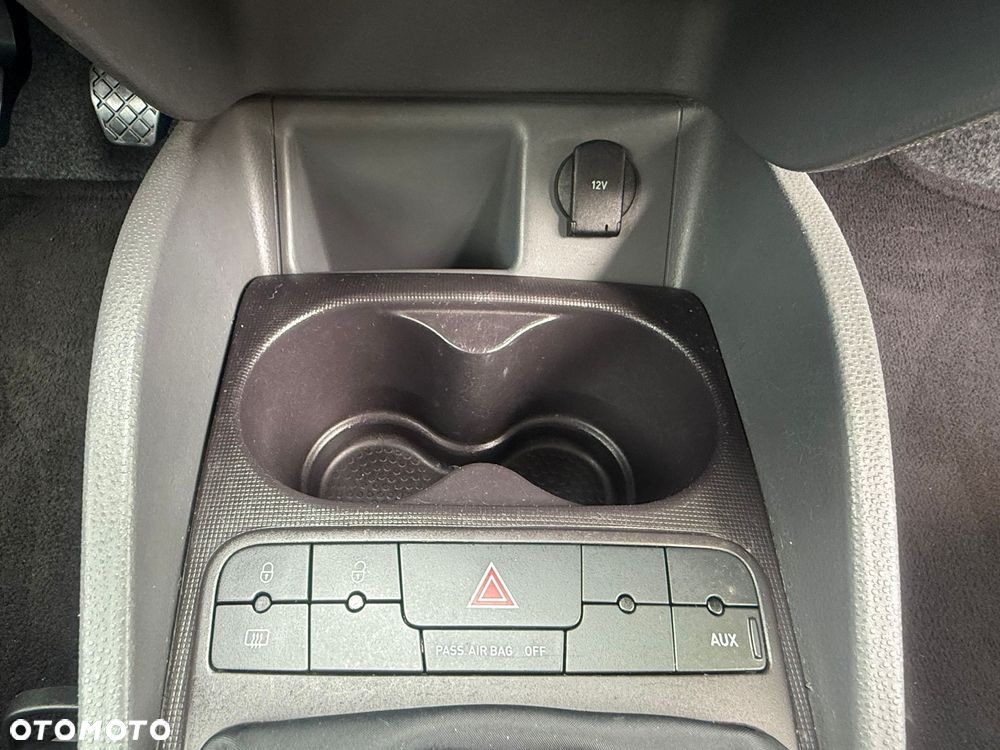 Seat Ibiza 1.4 16V Entry - 19