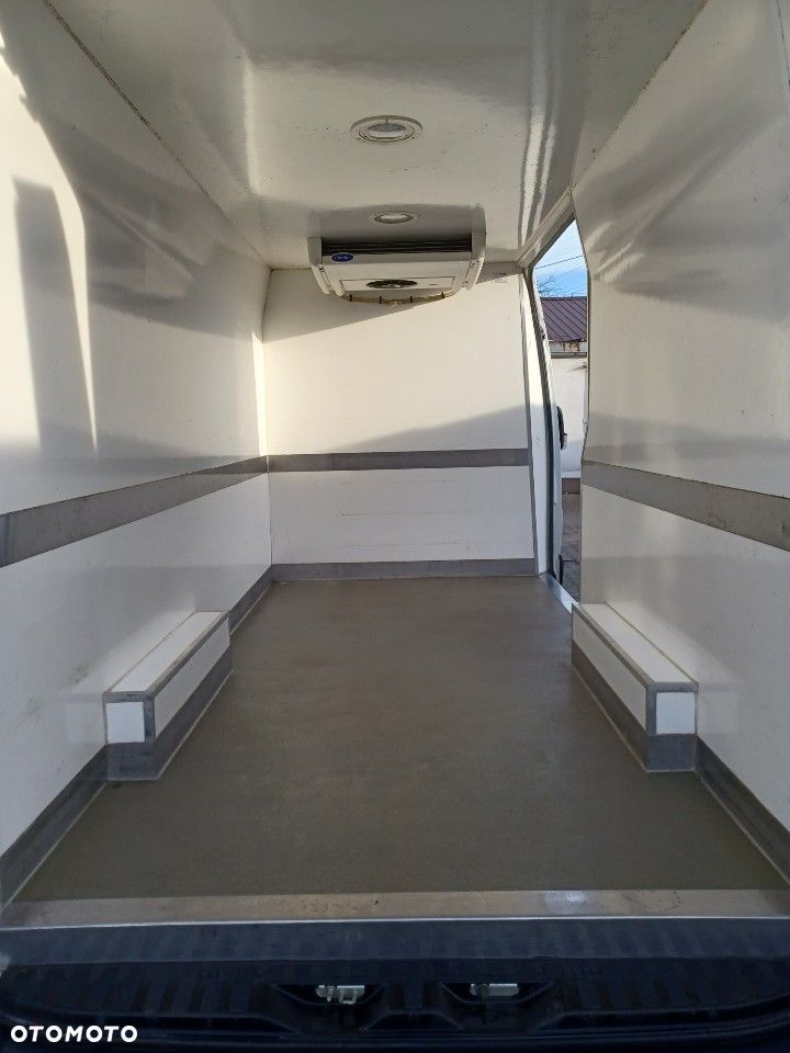 Volkswagen Crafter - 6