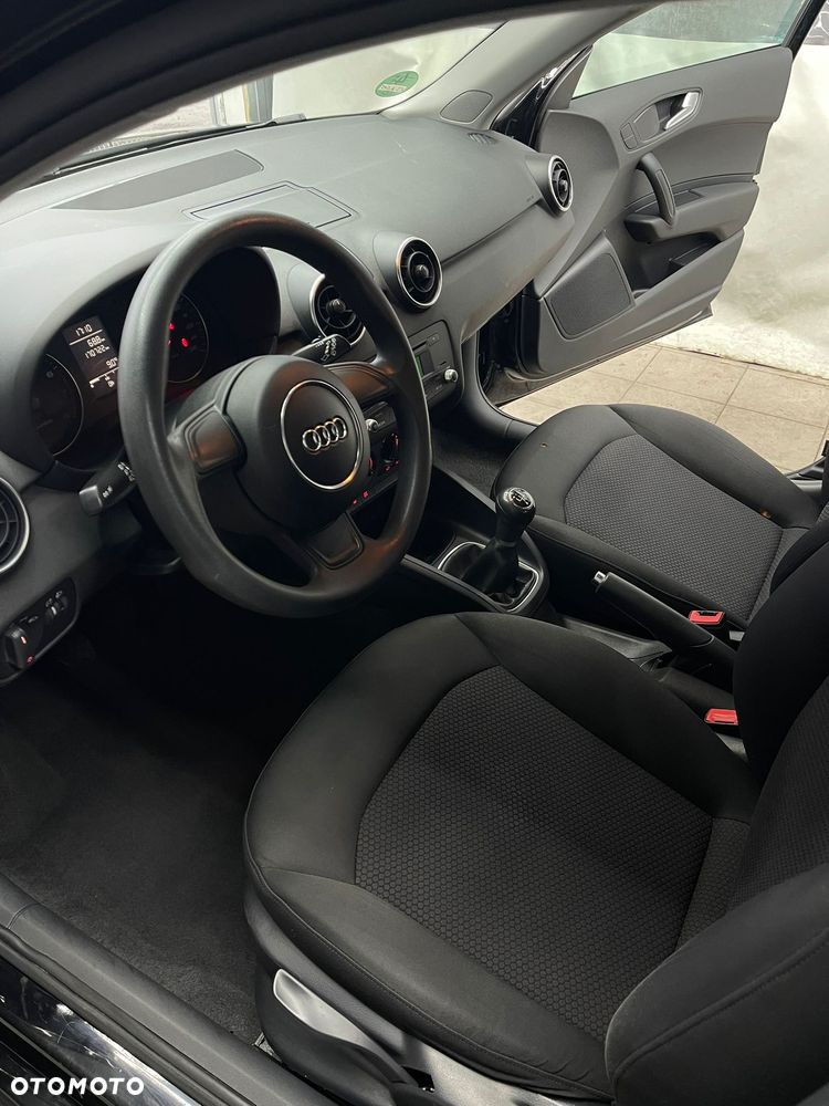 Audi A1 Sportback - 20