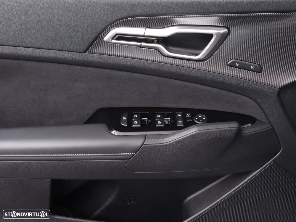 Kia Sportage 1.6 T-GDI AWD Plug-in Hybrid Pack GT-Line - 14