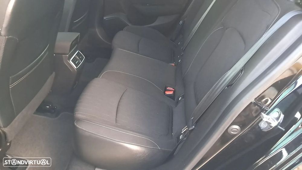 Renault Mégane 1.5 Blue dCi Limited - 30