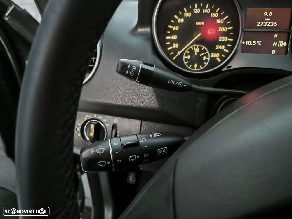 Mercedes-Benz ML 320 CDI - 35